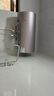 美的（Midea）TECH活水电热水器80升3200W变频速热10重过滤终身镁棒免更换以旧换新国家补贴F8032-RW7(HE) 实拍图