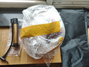 世达（star）足球1000标准比赛足球5号sb375超纤成人防水手缝足球4号世达2000 5号 SB375 5号球 实拍图