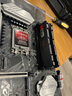 七彩虹（Colorful）32G(16G*2)DDR4 3200 台式机内存条 马甲条 战斧系列·钛金灰 C18 实拍图