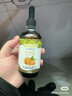 爷爷的农场有机核桃油食用油110ml 热炒凉拌辅食油 赠婴儿宝宝食谱 实拍图