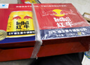 红牛（RedBull）维生素牛磺酸饮料 250ml*24罐 功能 实拍图