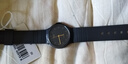 卡西欧（CASIO）小黑表男女表中性学生公务员考试中高考可用石英表MQ-24-1E 实拍图