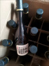 一担粮 北京二锅头 逗号款 清香型白酒 42度 480ml*12瓶 整箱装 实拍图