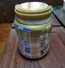 桂格（QUAKER）快煮快熟燕麦片1000克罐装 营养早餐 膳食纤维 零添加白砂糖 实拍图