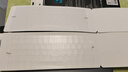 极川 华为MateBook D14/D14 SE Linux版键盘膜2024/2023款华为笔记本电脑键盘保护膜TPU超薄透明防尘罩 实拍图