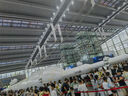 艾美特（Airmate ）APC18-03排气扇 卫生间厨房换气扇窗式墙式排风扇强力抽风机8寸 实拍图