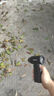 XZXY暴力风扇涡轮增压40MM涵道大功率无刷电机 大功率手持便携小型风扇 强力涵道吹风吹雪除尘吸尘助燃 吹吸套装-6档无极调速-1.2W毫安-40MM涵道 实拍图