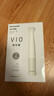 松下（Panasonic）电动剃毛器私处刮毛器男女士脱毛仪家用修毛器腋下腿毛比基尼干湿两用礼物ES-WV62BH205 实拍图