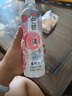 今麦郎芒顿小镇蜜桃水果味饮料500ml*24瓶0脂肪新旧包装随机发 实拍图