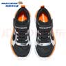 Skechers斯凯奇逐风体训鞋百搭舒适儿童时尚运动鞋休闲鞋405317L 实拍图
