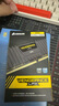 美商海盗船（USCORSAIR）32GB(16G×2)套装 DDR4 3600 台式机内存条 复仇者LPX系列 游戏型 实拍图