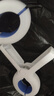 摄影拍摄专用无痕夹道具摄影背景固定夹子鱼嘴夹木工a字夹晾衣夹晒被夹弹簧夹超强夹力 强力无痕夹2件装 实拍图