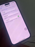 iPhone 14 ProMax【24期免息】苹果14promax 国行5G苹果 二手手机 深空黑色 {评价有礼} 【99新】256G 推荐【24期免息】每日仅需8元 三年老店+五星店铺+三年质保 实拍图