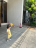 索迪吹泡泡机枪棒婴儿童玩具男女孩电动手持全自动婚礼生日礼物1-3岁 实拍图