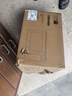 东芝（TOSHIBA）微波炉烤箱一体机 小型家用微波炉18L平板ER-R200ACNW 实拍图