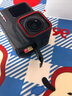 闪迪（SanDisk）256GB TF(MicroSD)内存卡 4K极速金卡A2 V30 U3行车记录仪 运动相机无人机 监控存储卡 读190MB/s 实拍图