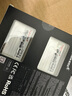 金百达（KINGBANK）64GB(32G×2)套装 DDR4 3200 台式机内存条 银爵 适配黑神话悟空 实拍图