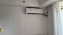 海信（Hisense）空调 大1.5匹 易省电SE 小苹果【海信电视看球搭子，看的爽凉得快】空调挂机KFR-35GW/E380-X1 实拍图