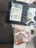 膳之牛x农夫好牛阿根廷安格斯M3+原切上脑牛排 200g(1片)谷饲牛肉 实拍图