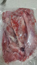 春禾秋牧 巴西草饲原切牛肋条2斤 炖煮香煎烧烤 进口生鲜牛肉 实拍图