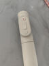 小米（MI）变焦支架自拍杆 2 分离式遥控器 自拍杆三脚架 360°旋转适用于小米15/红米/xiaomi手机 砂金色 实拍图