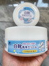 SnowDream日本小白鞋清洁膏260g*2 多功能小白鞋清洁剂刷鞋洗鞋神器免水洗 实拍图