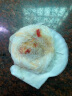 獐子岛 冷冻蒜蓉粉丝扇贝 净重600g 18只 烧烤食材 生鲜 海鲜水产  实拍图