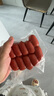 喜旺玫瑰肉枣130g*5袋即食肉枣小香肠食品肉肠办公室零食小吃 实拍图