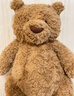 Jellycat巴塞罗熊毛绒玩具儿童安抚公仔小熊玩偶潮玩送礼娃娃生日礼物 巴塞罗熊 Large 实拍图