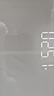 乐心（lifesense）智能体脂秤减肥专用精准体重秤称重秤一体秤家用电子秤人体智能监测心率健康秤电子称 【S30】心率监测+0.01高精度+WiFi/蓝牙 实拍图