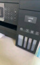彩格适用爱普生002墨水L4168 L4266 L4158 L4165 L4267 L4158打印机墨水L4268 L4263 L4166 L6279 L6178四色epson 实拍图