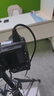 绿联FW50相机假电池模拟电池 适用索尼sony zv-e10 a6000 a7rm2 a6400 a7s2 zve10电源适配器微单 实拍图