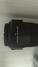 JJC 相机遮光罩 适用于尼康Z 50-250mm/50mm f1.8s镜头 替代HB-90A/HB-90 Z50II二代 Zfc Z30 Z72配件 遮光罩+62mmUV滤镜 实拍图
