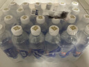 依能 锌强化 无糖无汽弱碱 苏打水饮料 500ml*24瓶 可饮用饮品 塑膜装 实拍图