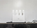 小米（MI）路由器BE3600 WiFi7【小米MixFlip2上网搭档】3600兆级 4核高通芯片 IOT智能联动 家用路由器 实拍图