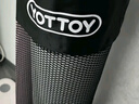 yottoy 瑜伽垫TPE185*80cm加宽加长初学者男女防滑健身家用地垫加厚7mm 赛事评委推荐-凤信紫四件套7mm【防滑减震】 实拍图