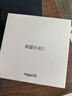 荣耀（HONOR）手表5【国家补贴15%】北极星定位系统|一键体检|10天eSIM超长续航 曜石黑 智能手表 送男友 实拍图