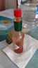 辣椒仔（Tabasco）美国进口塔巴斯科辣椒酱 必胜客低脂肪沙拉意面辣椒汁调味汁西餐0 2瓶装 实拍图