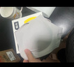 蕉内5系内衣女士收副乳聚拢小胸软支撑无钢圈不易卷边无痕文胸罩夏季 黑色 M （70C/75A/75B） 实拍图