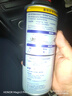 WD-40矽质润滑剂wd40汽车窗润滑橡胶套胶条养保护发动机异响皮带消音剂 实拍图