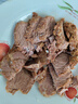 食乐康无添加草原酱牛肉150g*5袋五香卤牛肉熟食开袋即食内蒙古特产低脂 实拍图