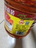 鲁花 食用油 5S 物理压榨 压榨一级 花生油5.7L 实拍图