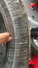 米其林（MICHELIN）汽车轮胎 235/45ZR19 99Y 竞驰4 PILOT SPORT 4 ACOUSTIC 晒单实拍图