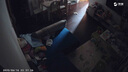 华为智选鸿蒙智选海雀800万摄像头监控家用手机远程360度无死角带夜视室内庭院无线婴儿宠物看护3Pro4K双频 实拍图