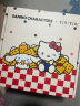 toutouHelloKitty包包kt凯蒂猫六一儿童节高级小众礼物生日送女孩小朋友 实拍图