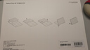小米(MI) 红米平板Redmi Pad SE 11英寸平板电脑 90Hz高刷 娱乐影音办公学习平板 6+128GB烟青色 实拍图