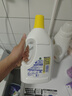 滴露（Dettol）衣物除菌液 柠檬1.5L 儿童衣物杀菌消毒除螨 实拍图