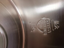 美的（Midea）电煮锅 电炒锅 便携式折叠锅 分体式小电锅 316L不锈钢 0涂层旅行出差烧水电水壶多功能锅XZC16X01 实拍图