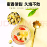 杞里香 胎菊80g 菊花茶叶花草茶杭白菊花蕾枸杞金银花决明子茶泡水养生 实拍图