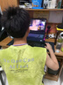 外星人（Alienware）游戏本国家补贴 星舰16X 16英寸笔记本电脑酷睿Ultra 9 RTX5060 32G 1T 2.5K 240Hz DCI-P3 1963QB 实拍图